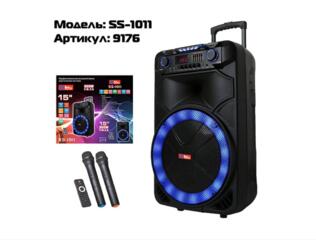 Большой ассортимент колонок JBL и HOPESTAR от 210р и выше