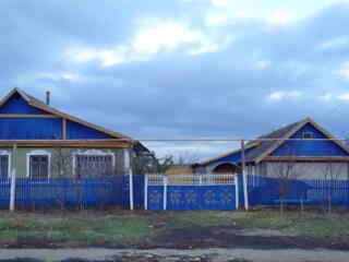 Дом в с. Ново-Котовск (Слободзейский район)