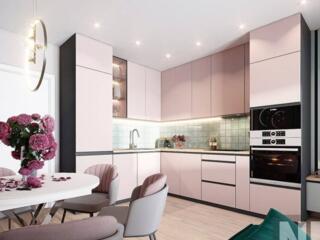 Кухни в современном стиле по вашим размерам!