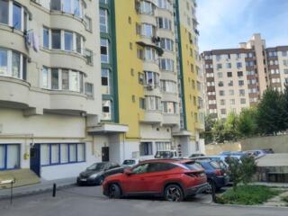 Apartament 70 mp - bd. Mircea cel Bătrân