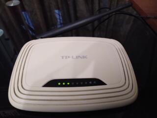 Маршрутизатор TP-LINK TL-WR740N