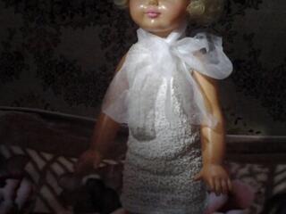 Продаётся кукла 1978 года в отличном состоянии