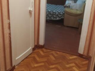 1-комнатная Щусева 3-й этаж из 4. 32м2.