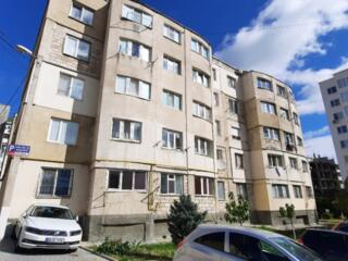 Apartament 55 mp - str. Milescu Spataru
