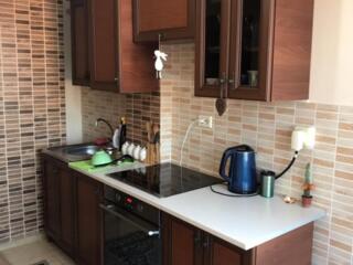 Apartament 37 mp - str. Unirii