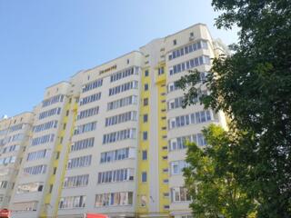Apartament 128 mp - bd. Mircea cel Bătrân