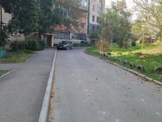 Apartament 70 mp - str. Moldova