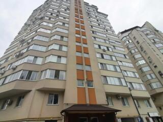 Apartament 70 mp - str. Academician Sergiu Rădăuțanu