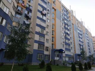 Apartament 50,6 mp - str. Alba Iulia