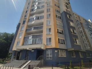 Apartament 51.6 mp - str. Alba Iulia