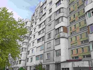 Apartament 38 mp - str. M. Lomonosov
