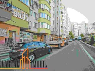 Apartament 123 mp - str. M. Sadoveanu