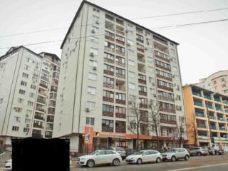 Apartament 40 mp - str. M. Sadoveanu