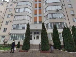Apartament 167 mp - str. Academician Sergiu Rădăuțanu