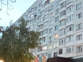Apartament 70.5 mp - bulevardul Moscovei