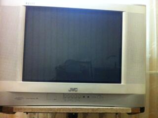 Телевизор JVC AV - 2184VE в отличном состоянии