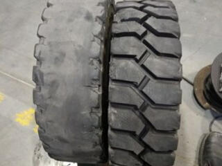 Нарезка шин любой сложности