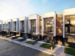   « Codru Club House »  Spre vânzare Townhouse în 3 nivele, amplasat .