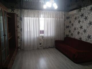 Сдам однокомнатную квартиру с кондиционером ремонтом и мебелью