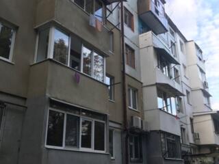Apartament 43 mp - str. Grenoble