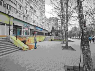 Spatiu comercial 320 mp - bulevardul Moscovei