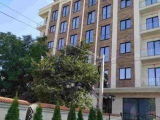Apartament 119 mp - str. Armeneasca