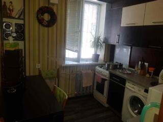 Apartament 40 mp - str. Minsk