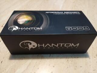 Продам новую автомобильную универсальную видеокамеру Phantom CA-33 AHD