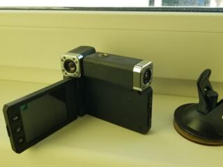 Видеорегистратор Carcam 5000