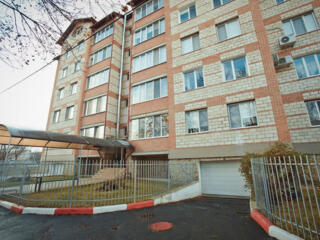 Apartament 87 mp - str. A. Mateevici