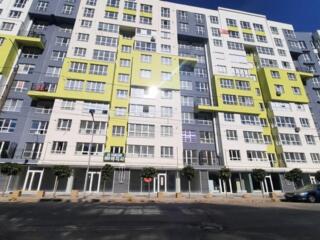 Apartament 71 mp - str. Liviu Deleanu