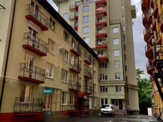 Apartament 49 mp - str. Lev Tolstoi