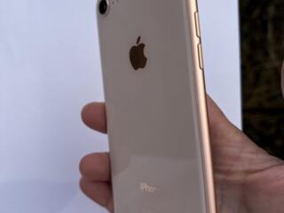 Продам iPhone 8 Gold 64 GB Vo-LTE (Состояние как у нового)