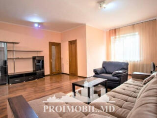 Spre chirie se oferă apartament în bloc nou, în sectorul Rîșcani, ...