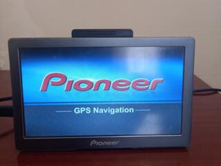 Навигатор "Pioneer" – 300 р.
