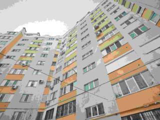 Apartament 113 mp - str. A. Doga