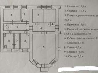 Квартира в историческом центре Одессы на улице Троицкая общей ...