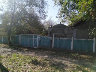 Продаётся дом в Слободзее на молдавской части