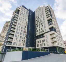 Apartament 58 mp - Str. Constantin Vârnav