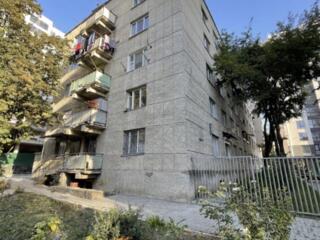 Apartament 35 mp - str. Alecu Russo