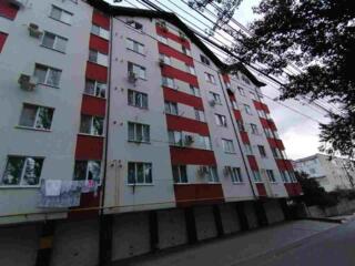 Apartament 41 mp - str. Danubius