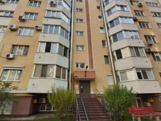 Apartament 75 mp - str. Bogdan Voievod