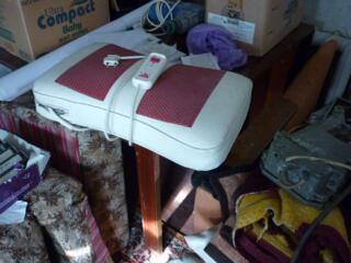 Продам массажер медицинский электрический