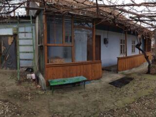 Продаю дом в Кетросу + 12 соток земли 18000 euro, 10 км от Кишинёва
