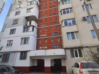 Apartament 71 mp - str. Milescu Spataru