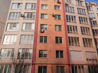 Apartament 64 mp - str. Nicolae Testemitanu