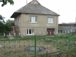 Se vinde casa in satul Copanca, raionul Causeni.