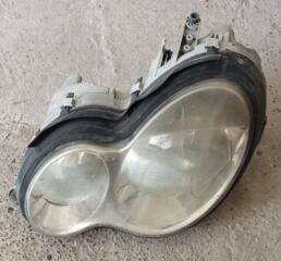 Фара Mersedes w203 rest. Разное от фар Toyota, Yamaha