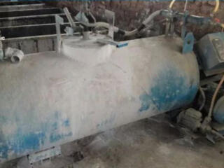 Оборудование для пеноблоков, пенобетона.