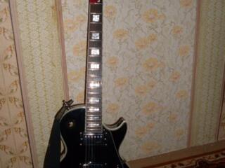 Gibson Les Paul custom USA